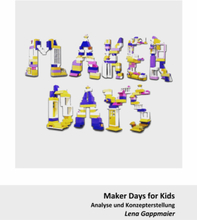 Maker Days for Kids