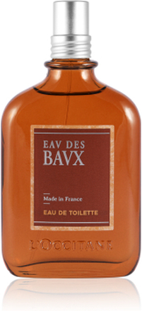 L´Occitane Eau des Baux Eau de Toilette 75 ml