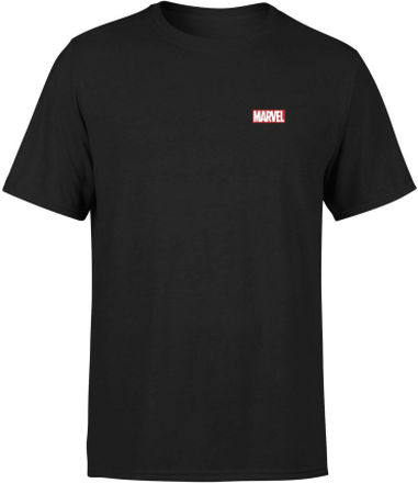 Marvel 10 Year Anniversary Age Of Ultron Men's T-Shirt - Black - 4XL