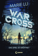 Warcross (Band 1) - Das Spiel ist eröffnet