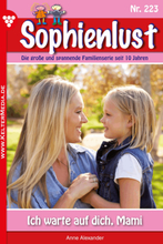 Sophienlust 223 – Familienroman