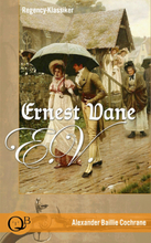 Ernest Vane (Regency-Klassiker)