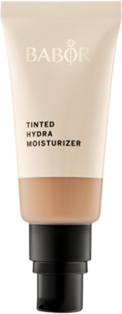 Tinted Hydra Moisturizer 03 Almond Color Correction Creme Bb-krem Beige Babor*Betinget Tilbud