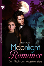 Moonlight Romance 5 – Romantic Thriller