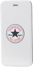 Converse Booklet for iPhone 6 4,7 White