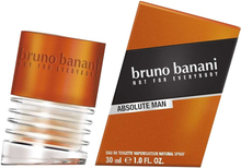 Bruno Banani, Absolute Man, 30 ml