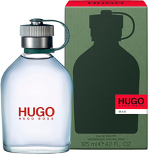 Hugo Boss, Hugo Man, 125 ml