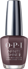 Is - You Don't Know Jacques Neglelak Makeup Brown OPI