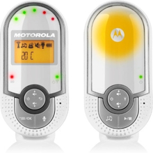 Motorola MBP16 Baby Monitor DECT