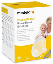 Medela PersonalFit Flex brösttratt, 24 mm, 2-pack