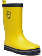 Taika 2.0 Shoes Rubberboots High Rubberboots Yellow Reima