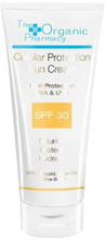 The Organic Pharmacy Cellular Sunscreen SPF30 (100ml)