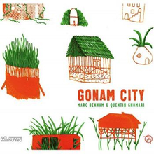 Gonam City: Gonam City