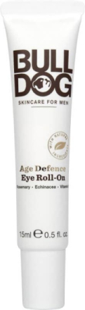 Bulldog Age Defence Eye Roll-On