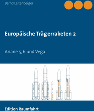 Europäische Trägerraketen 2