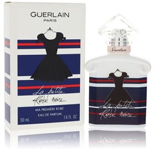 La Petite Robe Noire So Frenchy by Guerlain - Eau De Parfum Spray 50 ml - til kvinder