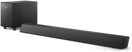 Sound bar Philips TAB5305/12 70 W Sort