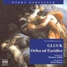 An Introduction To...Orfeo Ed Eurid