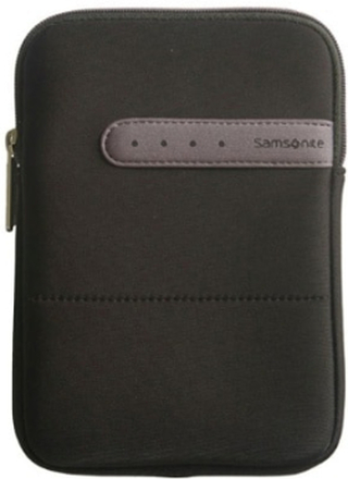 (99) Samsonite tablet cover for iPad Mini, Black