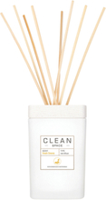 Reserve / Space Fresh Linens Reed Diffuser Parfyme Til Hjemmet Nude CLEAN*Betinget Tilbud