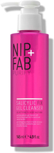 NIP+FAB Purify Salicylic Fix Gel Cleanser 145 ml