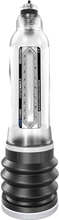 Hydromax 7 Crystal Clear Elektrisk penispump