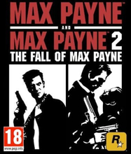Max Payne Double Pack STEAM