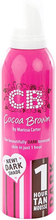 Cocoa Brown, 1 Hour Tan, 150 ml