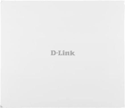 D-Link DAP-3662 - Wireless AC1200 Simultaneous Dual-Band PoE Outdoor Access Point