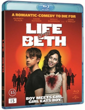Life after Beth (Blu-ray)