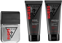 GUESS Grooming Face Kit