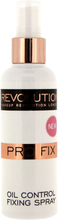 Makeup Revolution, Pro Fix, 100 ml