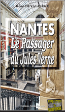 Nantes, le passager du Jules-Verne