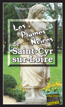 Les Plumes noires de Saint-Cyr-sur-Loire
