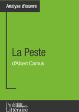 La Peste d'Albert Camus (Analyse approfondie)