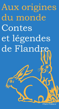 Contes et légendes de Flandre