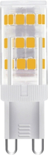 AIRAM LED-stiftlampa G9 3W 3-stegs dimbar 2700K 300 lumen 9410721 Replace: N/A