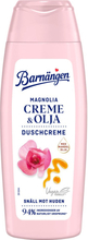Barnängen Creme & Olja Magnolia Duschcreme 250 ml