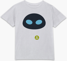 Wall.E Eve's Face Kids' T-Shirt - White - 3-4 Years - White