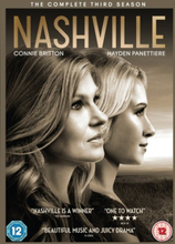 Nashville - Season 3 (5 disc) (Import)