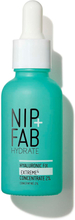 NIP+FAB Hydrate Hyaluronic Fix Extreme4 Concentrate 2% 30 ml