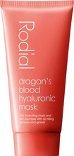 Rodial Dragon's Blood Hyaluronic Mask 50 ml