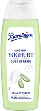 Barnängen Yoghurt Aloe Vera Duschcreme 250 ml