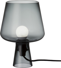 Iittala - Leimu lampe 24x16,5 cm grå