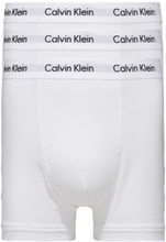 Calvin Klein 3-pack boxershorts trunk wit