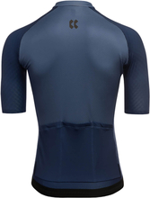 Kalas Passion Z1 Short Sleeve Jersey - L - Dark Blue