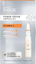 Babor Doctor Babor Ampoule Vitamin C 14 ml