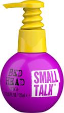 TIGI Bed Head Small Talk Thickening Cream 125 ml