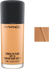 MAC Cosmetics Studio Fix Fluid Spf 15 Foundation NC 45.5 - 30 ml
