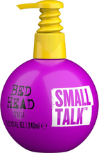 TIGI Bed Head Small Talk Thickening Cream 240 ml